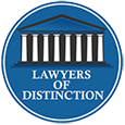 Lawyers of Distinction