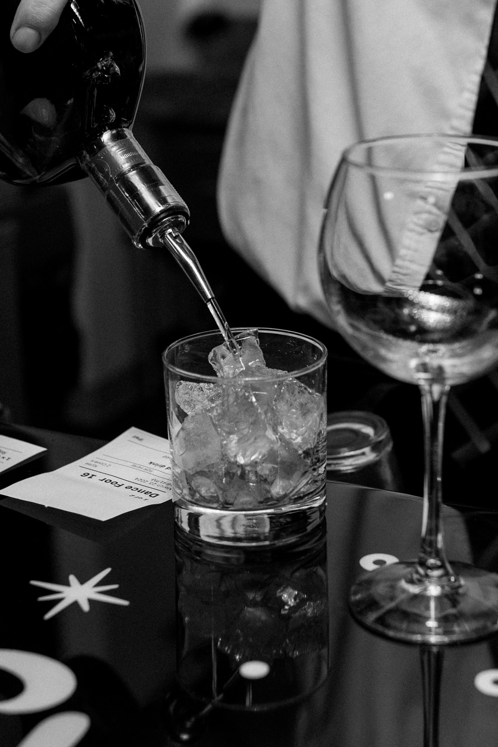 Stardust Ballroom Bar