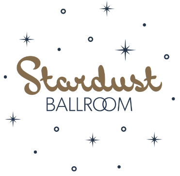 Stardust ballroom