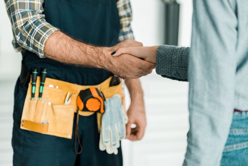 About Reliable Handyman About Reliable Handyman