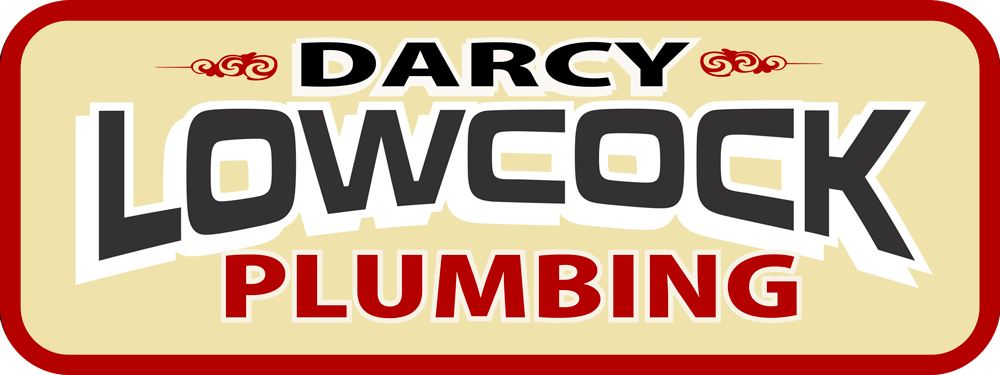 lowcock plumbing logo
