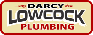 lowcock plumbing logo
