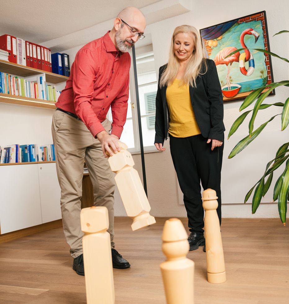 Dr. Ulrike Hanko - klinische Psychologie Klinische Psychologin, Gesundheitspsychologin, Supervisorin