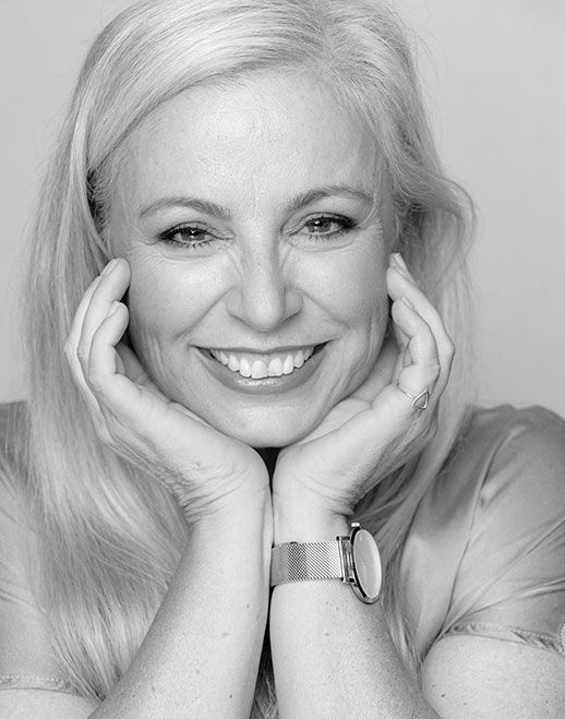 Dr. Ulrike Hanko - klinische Psychologie Klinische Psychologin, Gesundheitspsychologin, Supervisorin
