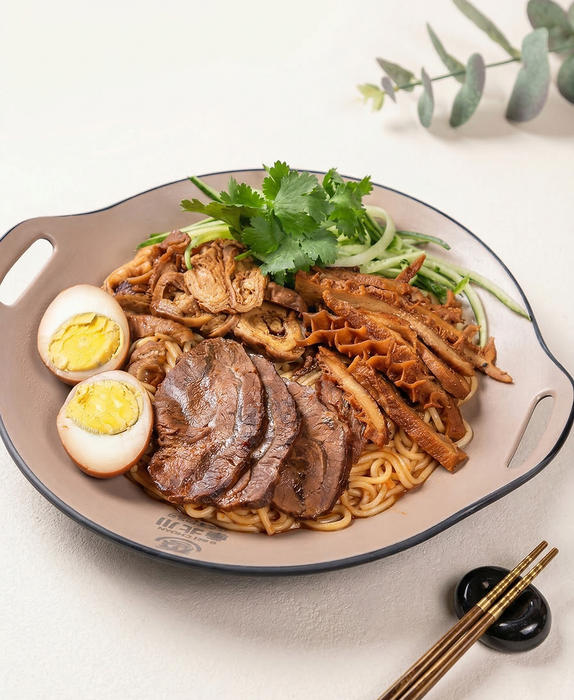 Ji Bei Chuan Rice Noodles & Ramen 季北川