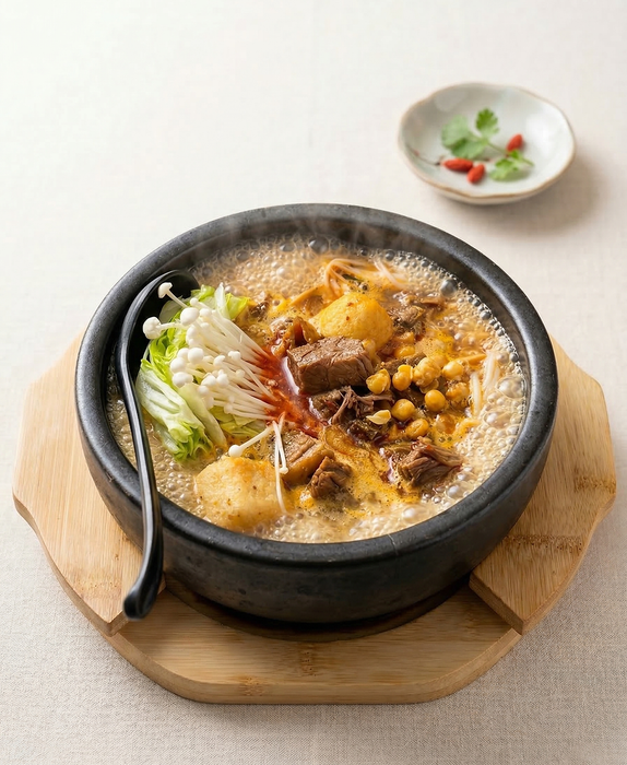 Ji Bei Chuan Rice Noodles & Ramen 季北川