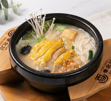 Ji Bei Chuan Rice Noodles & Ramen 季北川