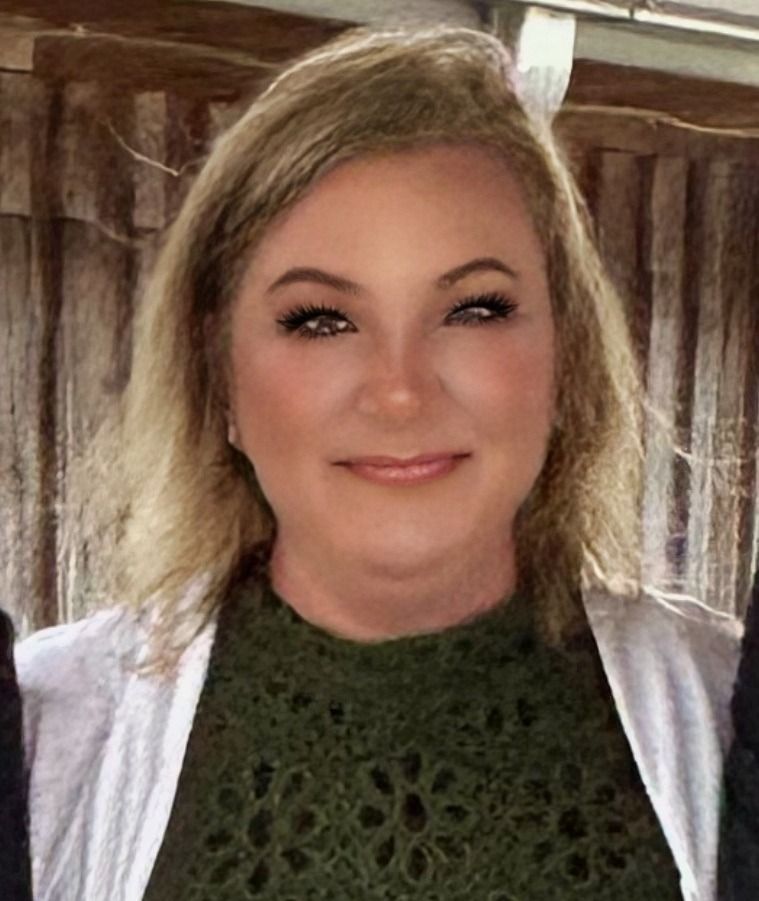 Amanda Forrest