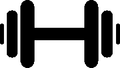 Free Weights icon