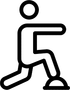 Functional Trainers Icon
