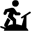 Stair Stepper Icon