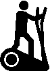 Elliptical Icon