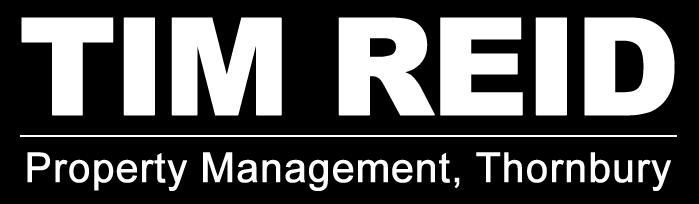 TIM REID Property Management, Thornbury logo TIM REID Property Management, Thornbury logo