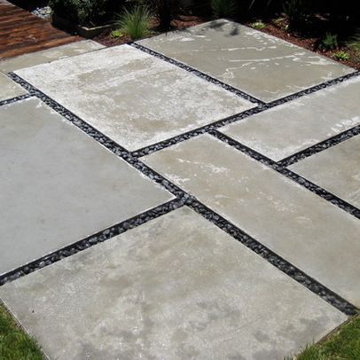 Color Concrete