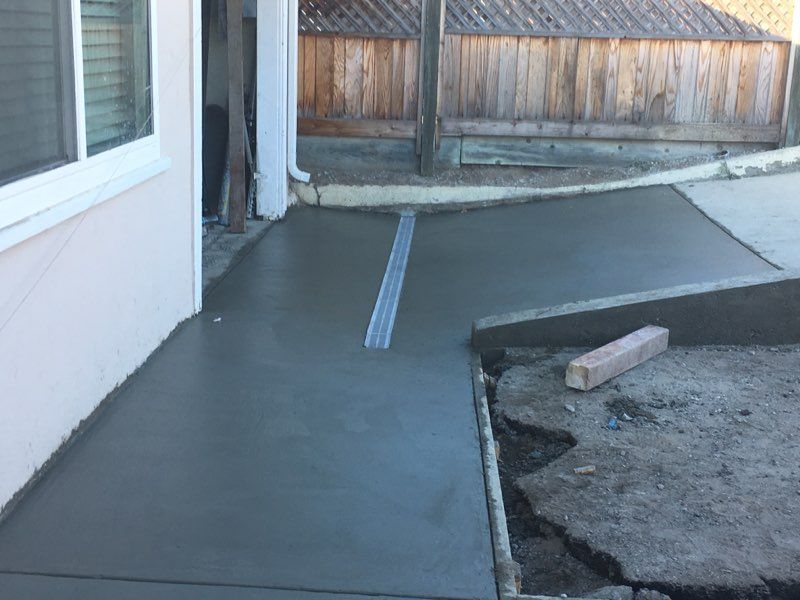Concrete