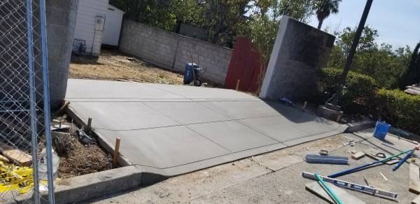 Concrete