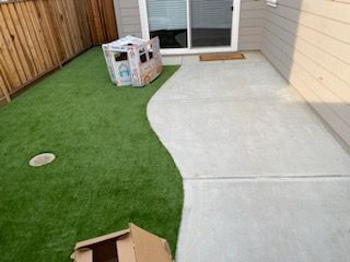 Concrete