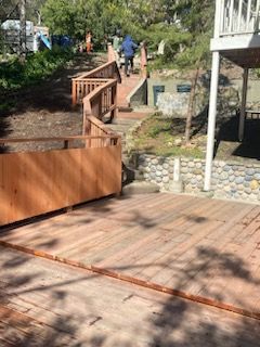Fencing & Decks