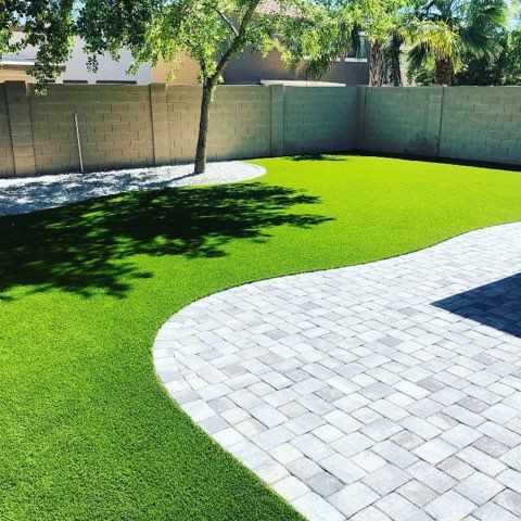 Artificial Turf