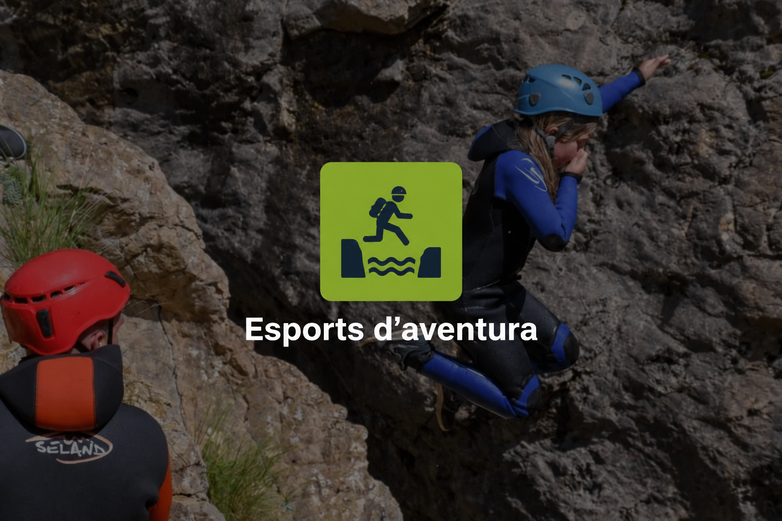 Descobreix els esports d’aventura a la Vall de Boí
