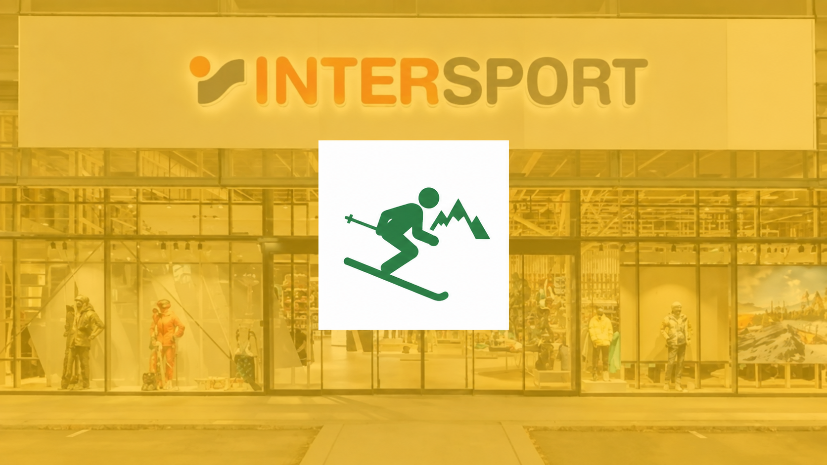 Intersport Manel: material esportiu i lloguer d’esquí