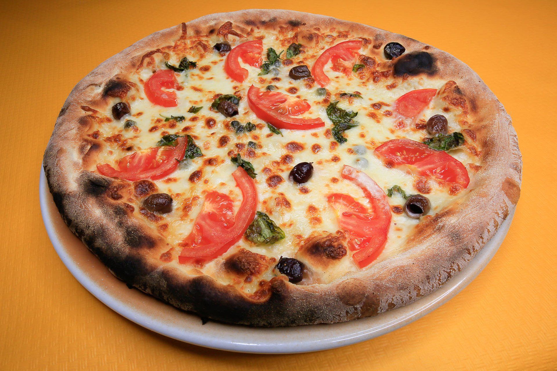 pizze