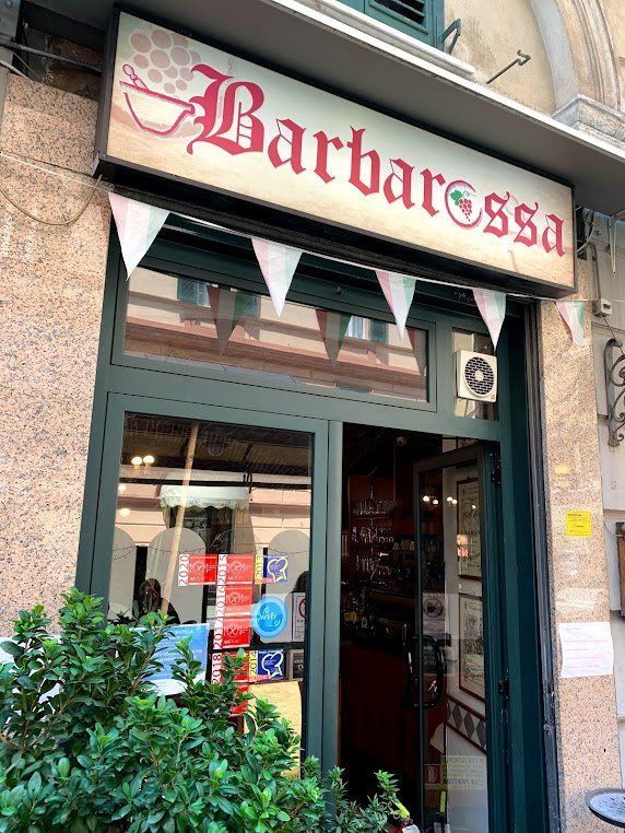 esterni pizzeria
