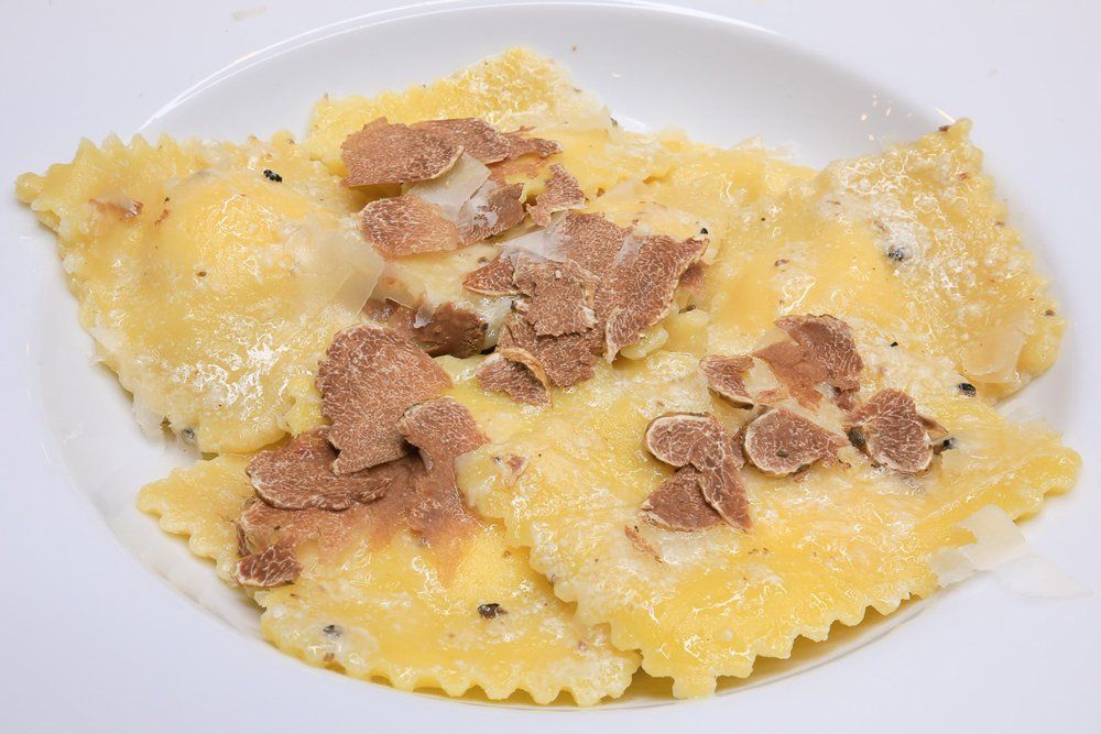 ravioli di pesce