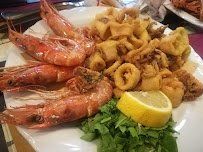 frittura di pesce