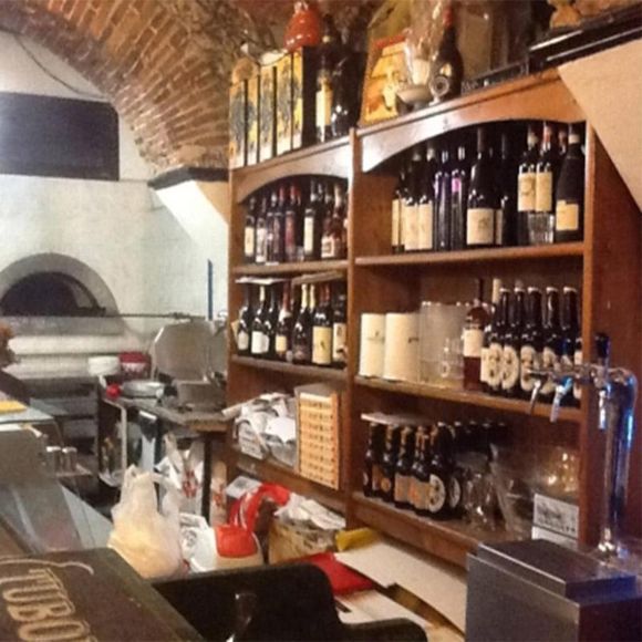 cantina di vini