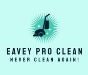 Eavey Pro Clean Logo