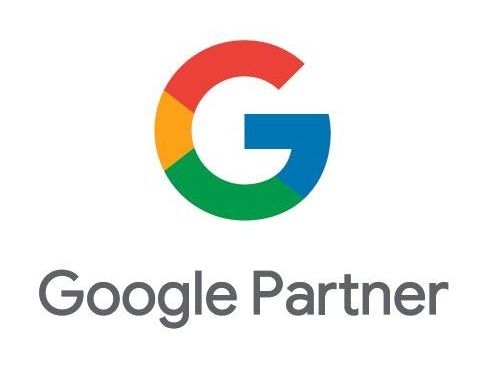 Google Partner Badge