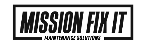 MISSION FIX IT
