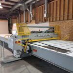 8' / 10' 50 Ton Press
