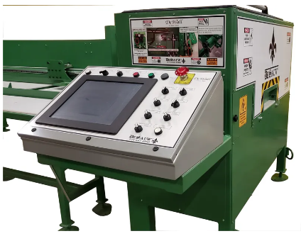 DeWall Panel Saw