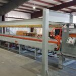 Floor Truss Roller