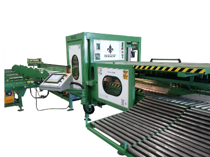 DeRobo Linear Saw