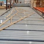 Roof Truss Roller