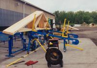 Truss Stacking