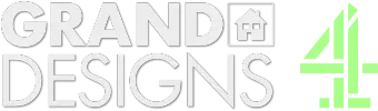 CH4 Grand Designs Logo