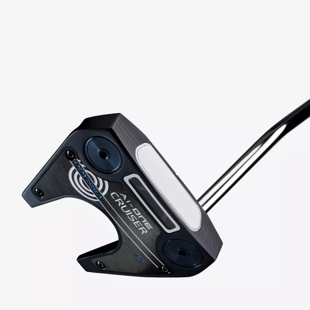 Ai-ONE Cruiser #7 DB Putter