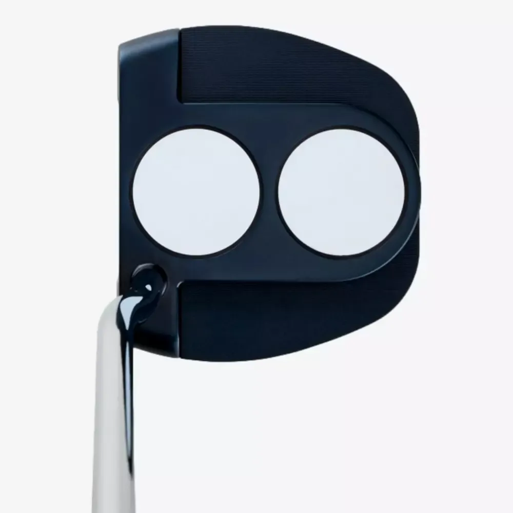 Ai-ONE Cruiser 2-Ball Jailbird DB Putter