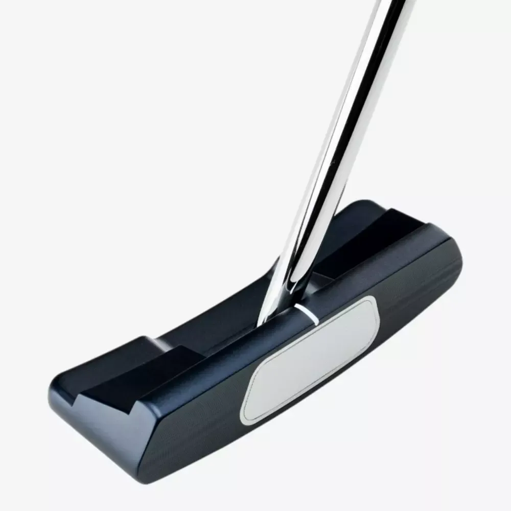 Ai-ONE Square 2 Square Double Wide Cruiser Putter 38"