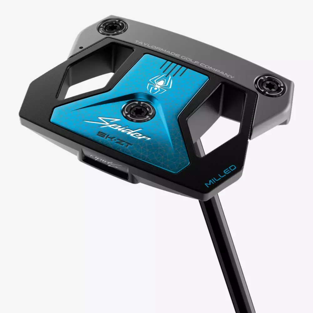 TaylorMade Spider ZT Standard Putter 35"