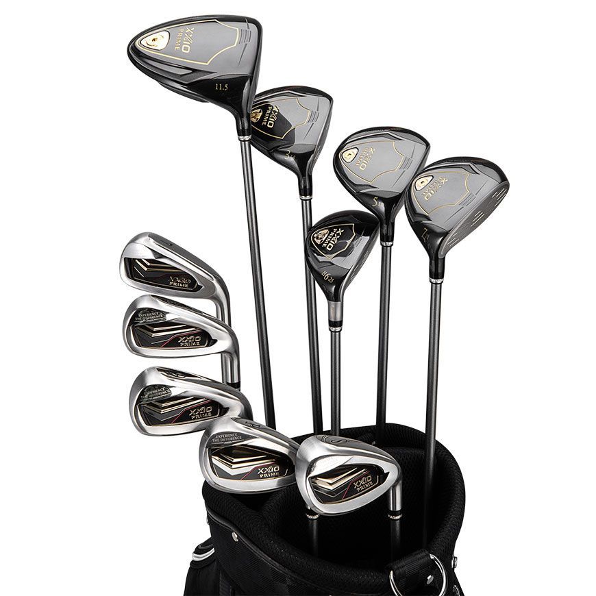 XXIO Prime Men's Complete Set (2023)