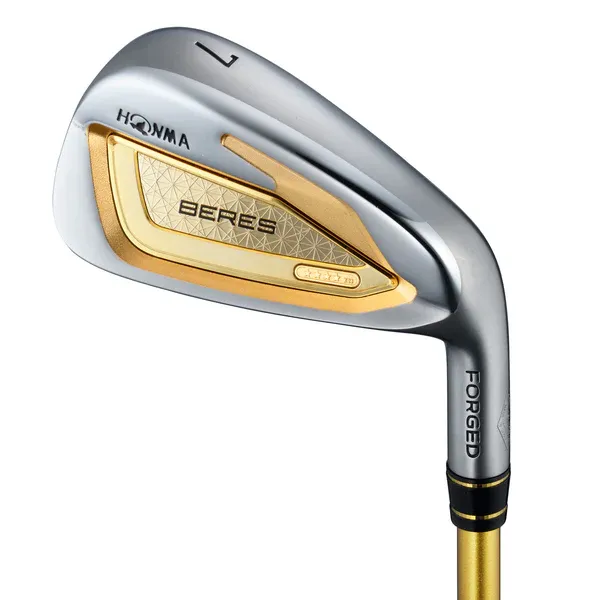 Honma 4-Star Iron, Beres 10 Men
