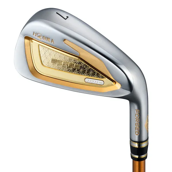 Honma 5-Star Iron, Beres 10 Men