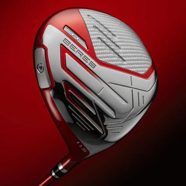 Honma 2-Star Driver, Beres 09 Ladies