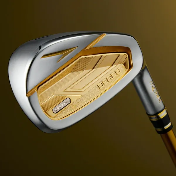 Honma 5-Star Iron, Beres 09 Ladies