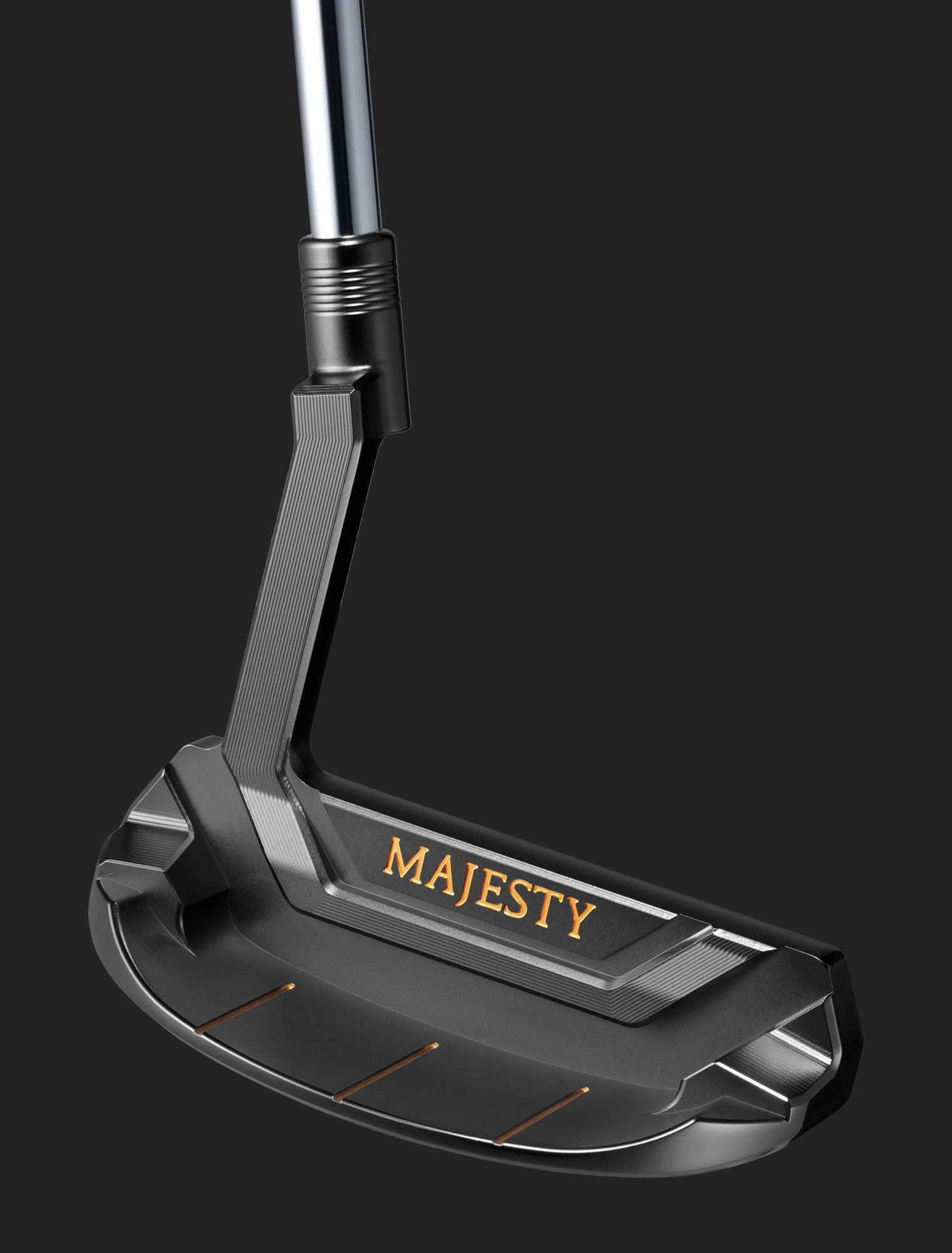 Majesty MJ-192P Putter